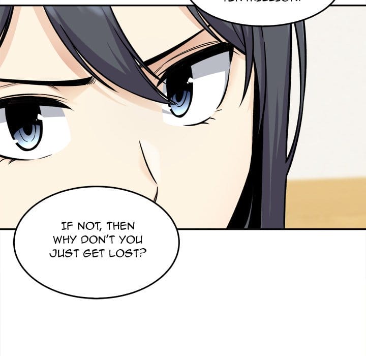 Excuse me, This is my Room [LObeam , kook] Chapter 32 – page 103