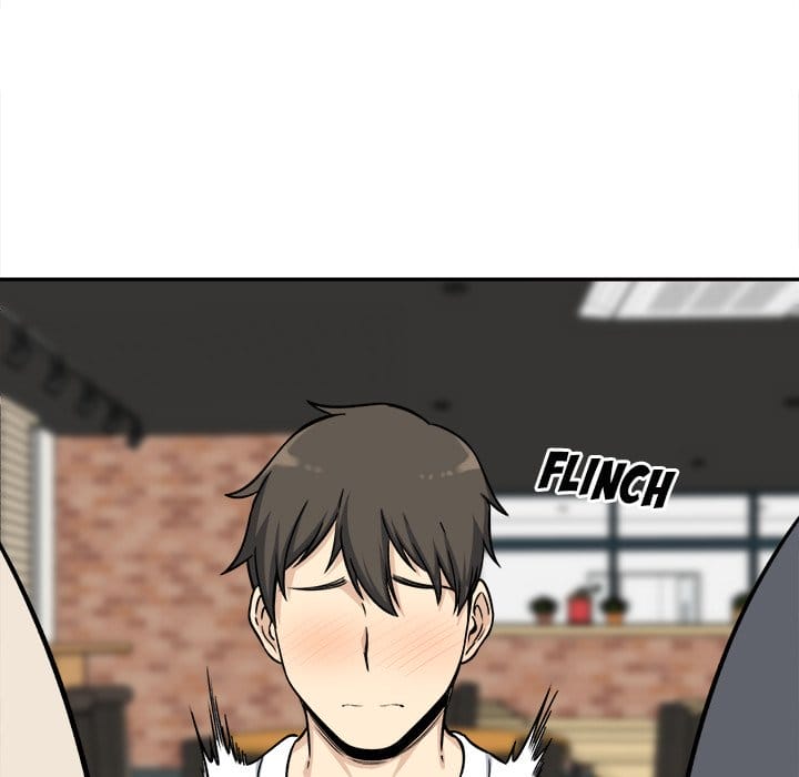 Excuse me, This is my Room [LObeam , kook] Chapter 32 – page 104