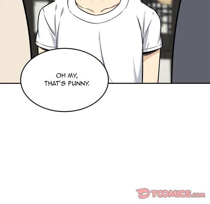 Excuse me, This is my Room [LObeam , kook] Chapter 32 – page 105