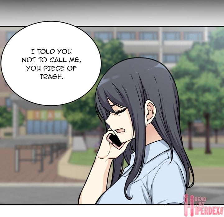 Excuse me, This is my Room [LObeam , kook] Chapter 32 – page 11