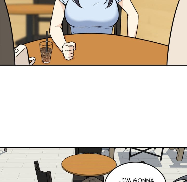 Excuse me, This is my Room [LObeam , kook] Chapter 32 – page 110