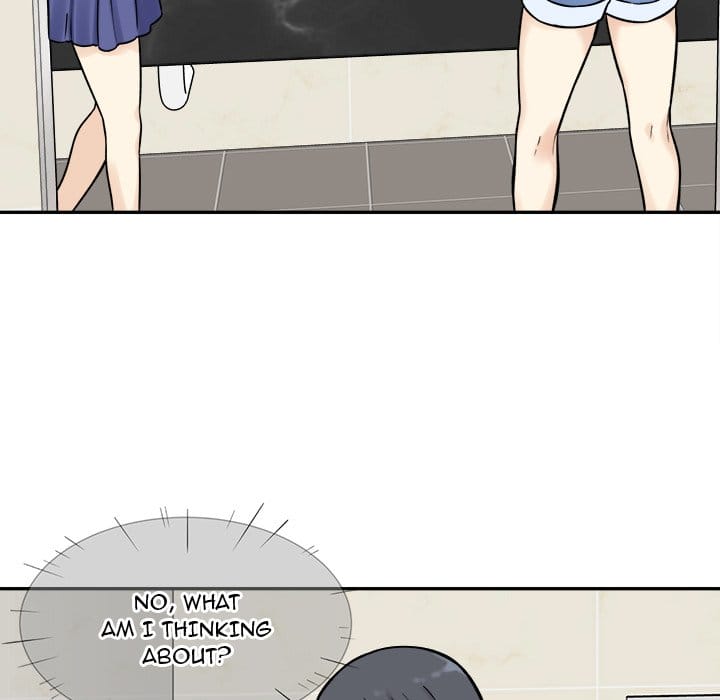 Excuse me, This is my Room [LObeam , kook] Chapter 32 – page 125