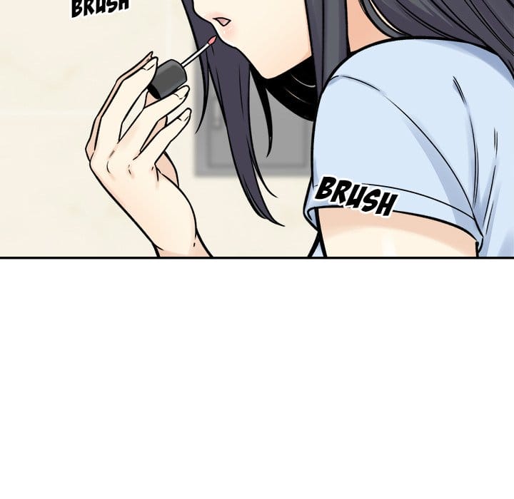 Excuse me, This is my Room [LObeam , kook] Chapter 32 – page 128