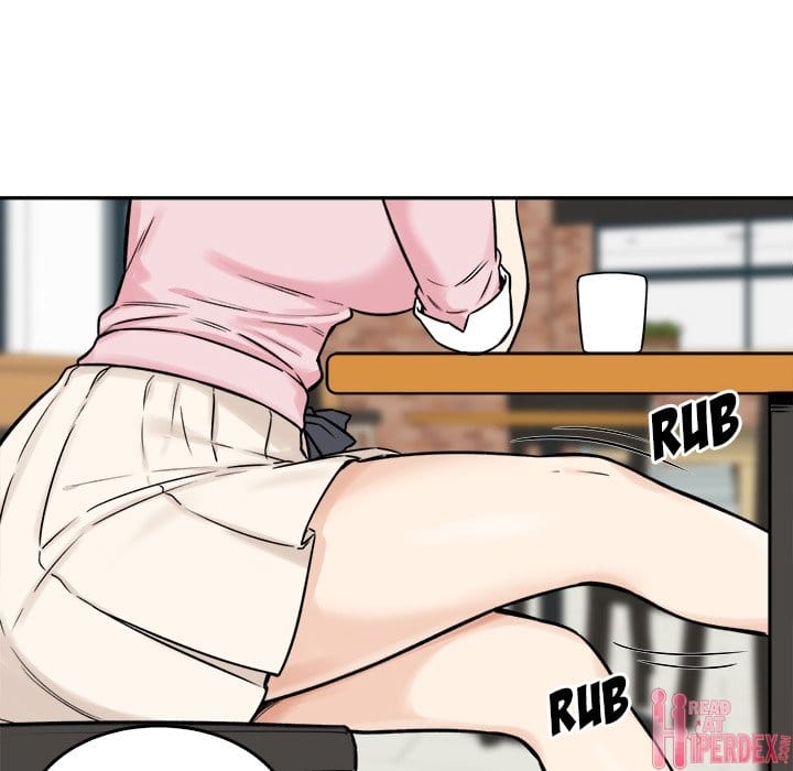 Excuse me, This is my Room [LObeam , kook] Chapter 32 – page 131