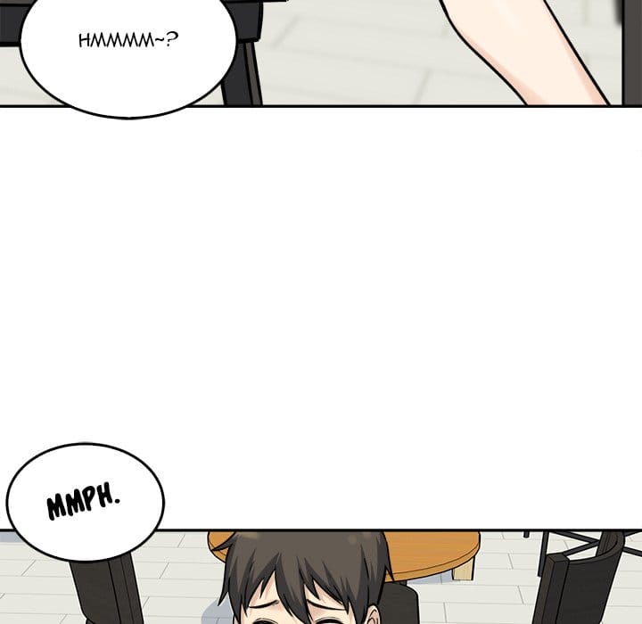 Excuse me, This is my Room [LObeam , kook] Chapter 32 – page 132