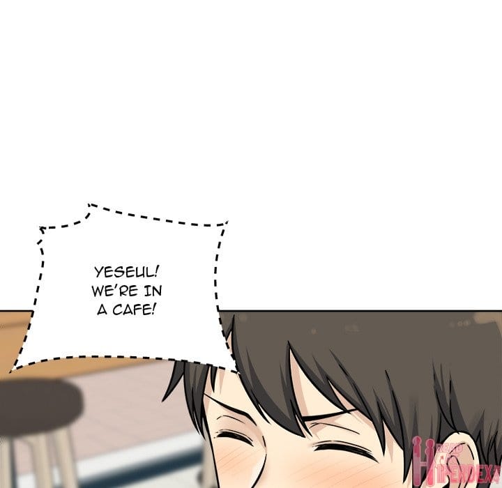Excuse me, This is my Room [LObeam , kook] Chapter 32 – page 136