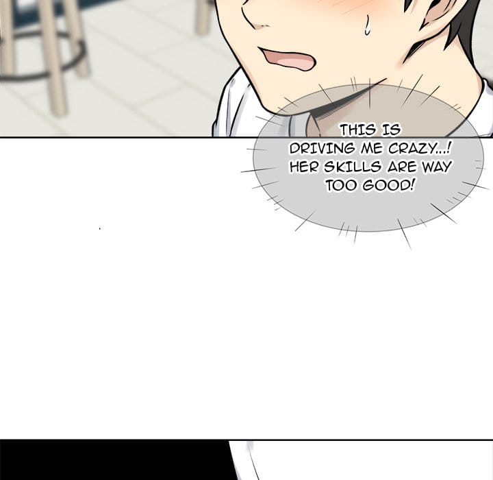 Excuse me, This is my Room [LObeam , kook] Chapter 32 – page 137