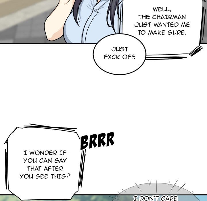 Excuse me, This is my Room [LObeam , kook] Chapter 32 – page 14