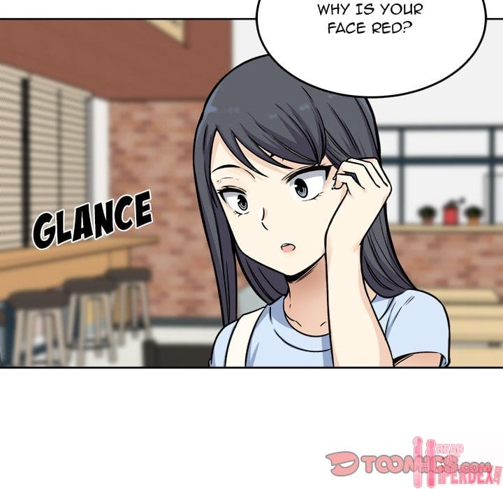 Excuse me, This is my Room [LObeam , kook] Chapter 32 – page 141