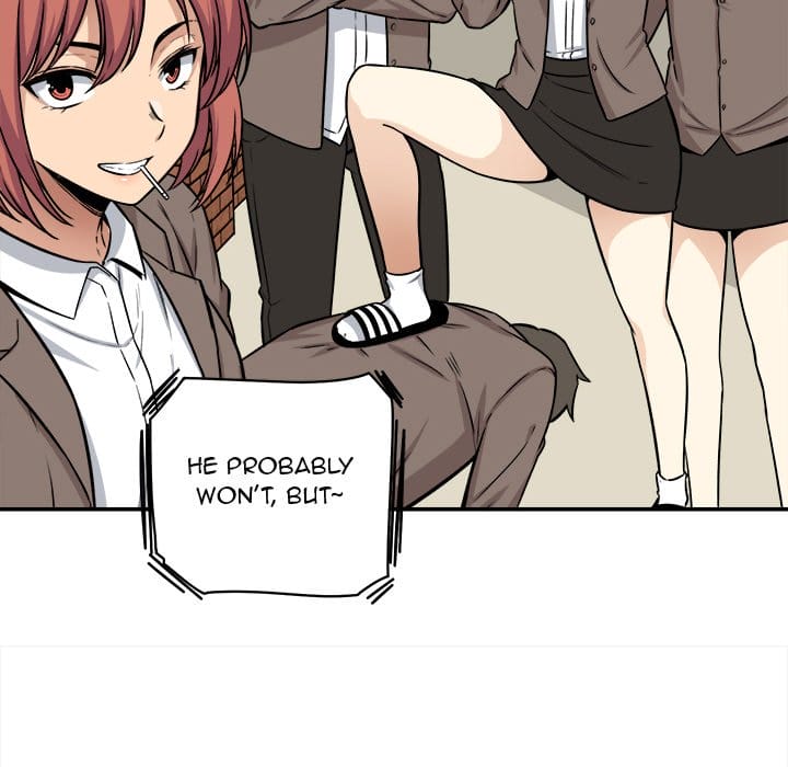 Excuse me, This is my Room [LObeam , kook] Chapter 32 – page 17