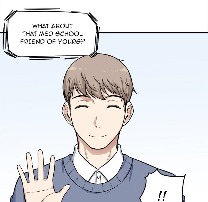 Excuse me, This is my Room [LObeam , kook] Chapter 32 – page 18