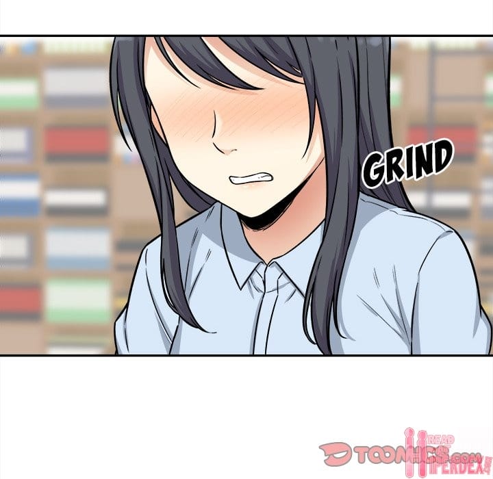 Excuse me, This is my Room [LObeam , kook] Chapter 32 – page 21