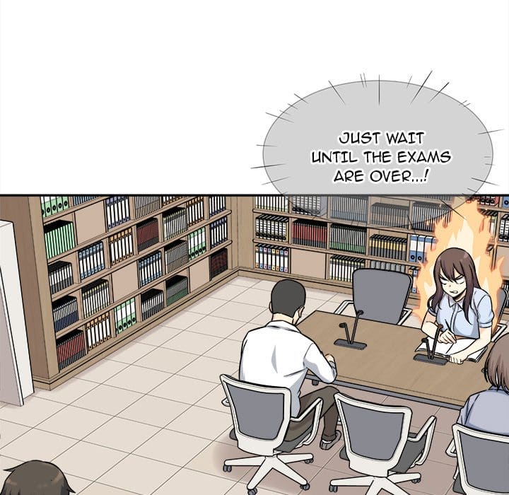 Excuse me, This is my Room [LObeam , kook] Chapter 32 – page 22