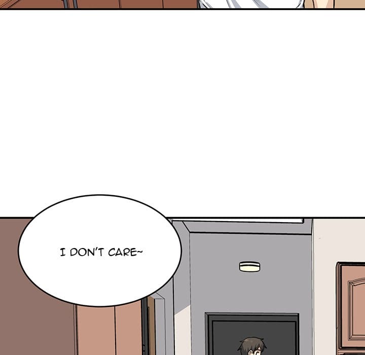 Excuse me, This is my Room [LObeam , kook] Chapter 32 – page 25