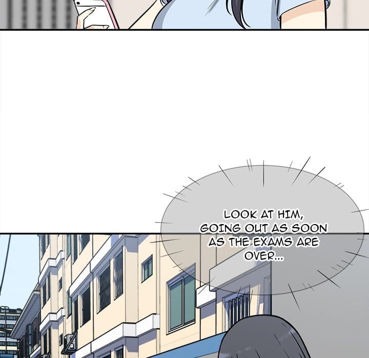 Excuse me, This is my Room [LObeam , kook] Chapter 32 – page 28