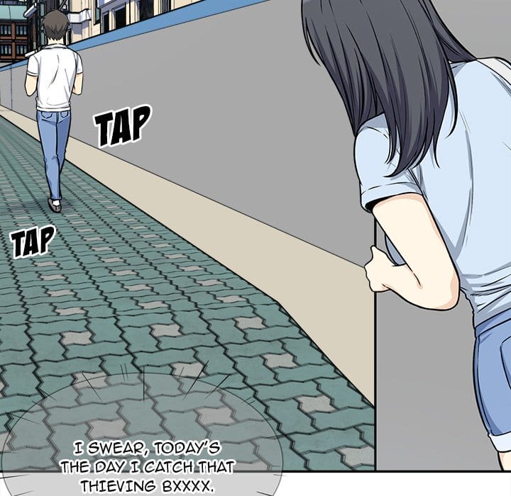 Excuse me, This is my Room [LObeam , kook] Chapter 32 – page 29