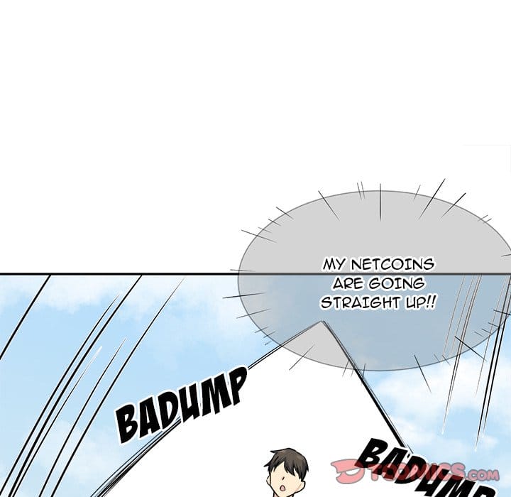 Excuse me, This is my Room [LObeam , kook] Chapter 32 – page 33