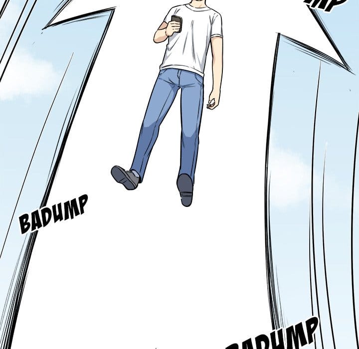 Excuse me, This is my Room [LObeam , kook] Chapter 32 – page 34