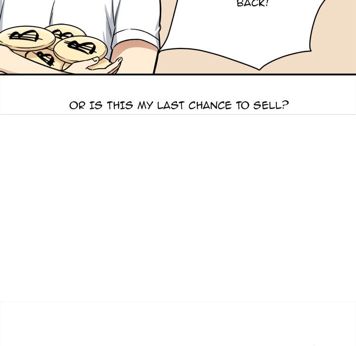 Excuse me, This is my Room [LObeam , kook] Chapter 32 – page 40