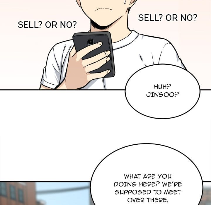 Excuse me, This is my Room [LObeam , kook] Chapter 32 – page 53