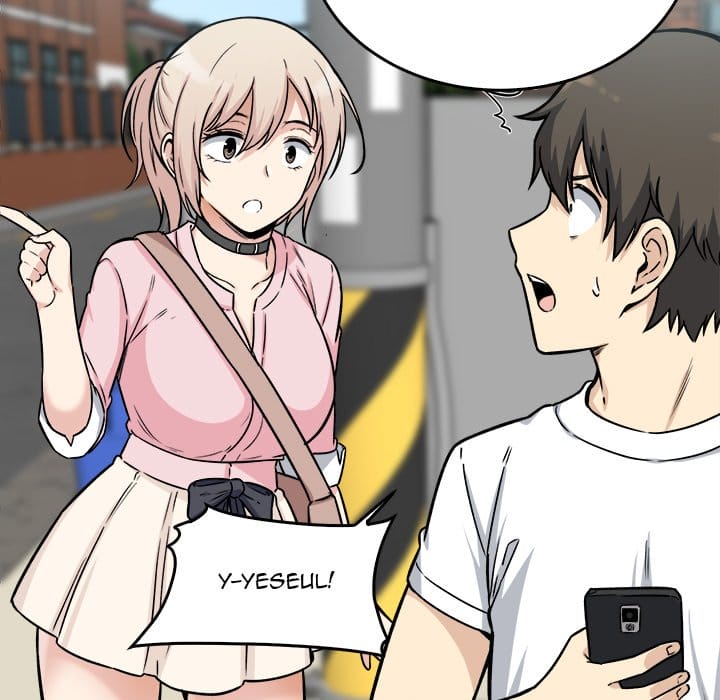 Excuse me, This is my Room [LObeam , kook] Chapter 32 – page 54