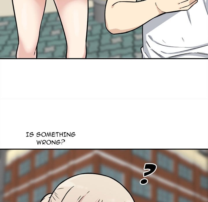 Excuse me, This is my Room [LObeam , kook] Chapter 32 – page 55