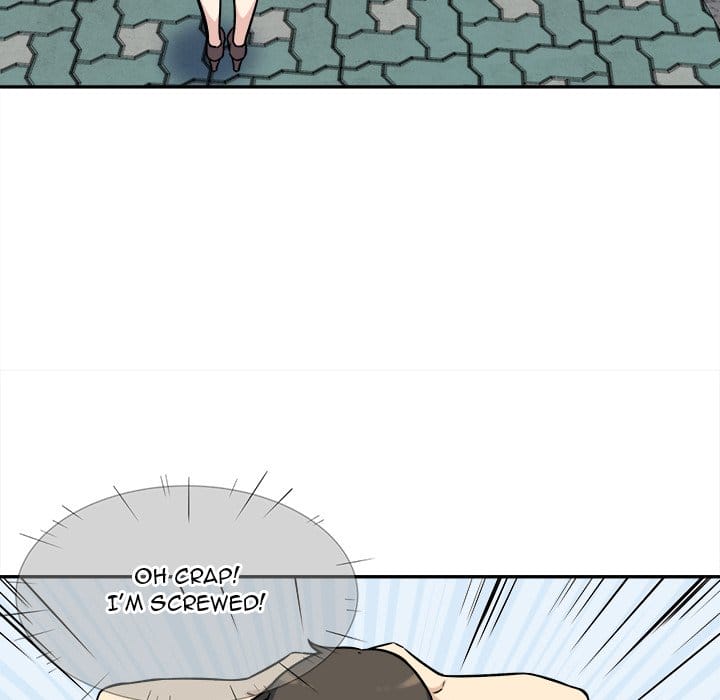 Excuse me, This is my Room [LObeam , kook] Chapter 32 – page 62