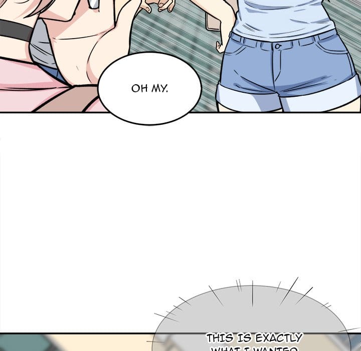 Excuse me, This is my Room [LObeam , kook] Chapter 32 – page 65