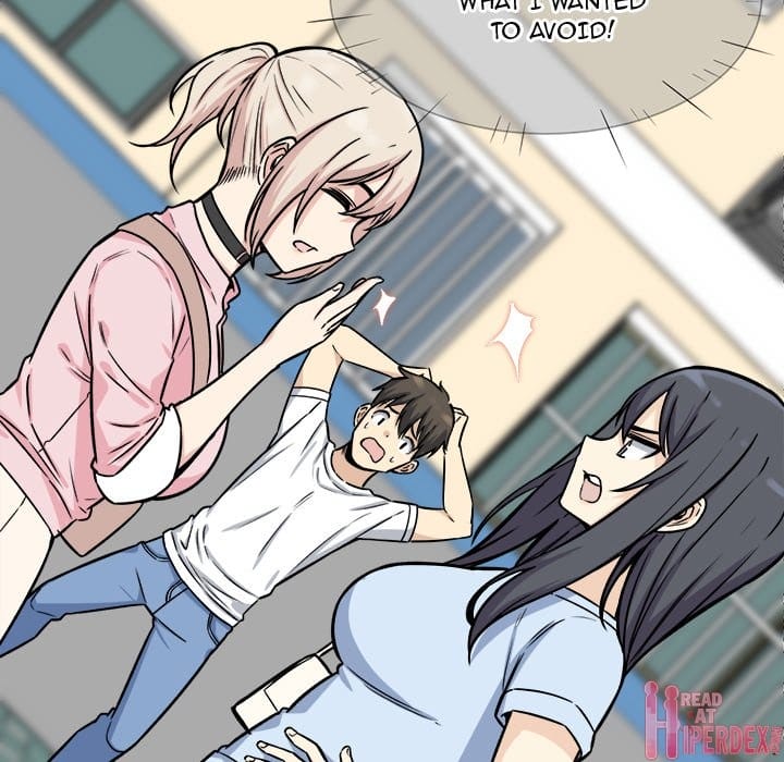 Excuse me, This is my Room [LObeam , kook] Chapter 32 – page 66