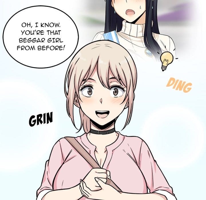 Excuse me, This is my Room [LObeam , kook] Chapter 32 – page 72