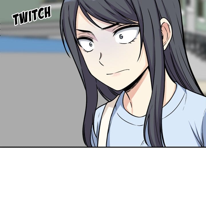 Excuse me, This is my Room [LObeam , kook] Chapter 32 – page 74
