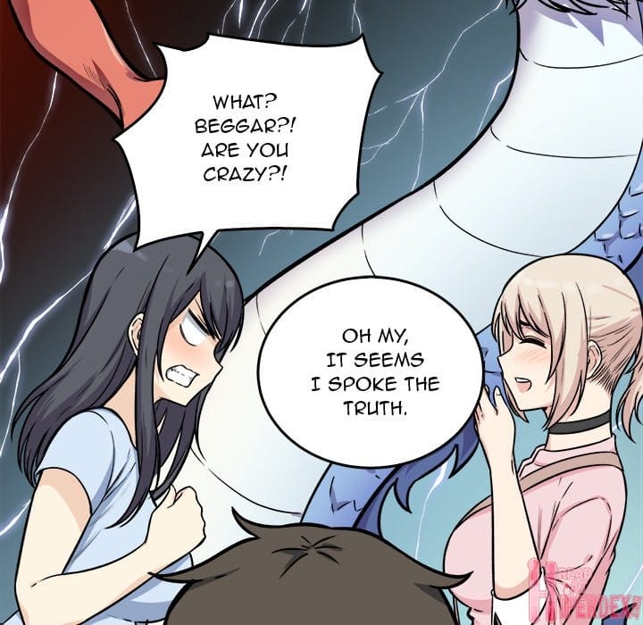 Excuse me, This is my Room [LObeam , kook] Chapter 32 – page 76