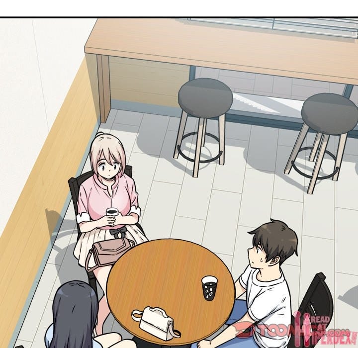 Excuse me, This is my Room [LObeam , kook] Chapter 32 – page 81