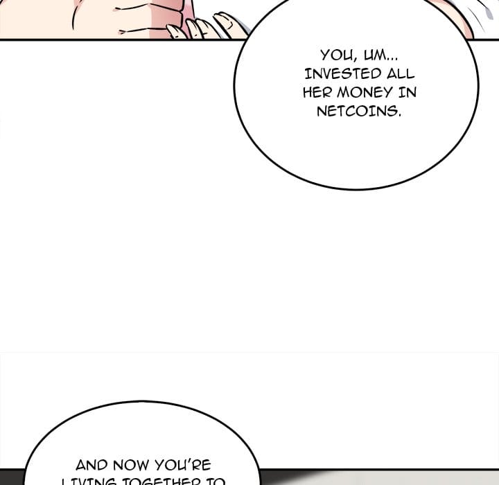 Excuse me, This is my Room [LObeam , kook] Chapter 32 – page 84