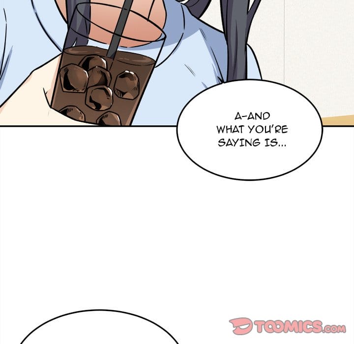 Excuse me, This is my Room [LObeam , kook] Chapter 32 – page 87