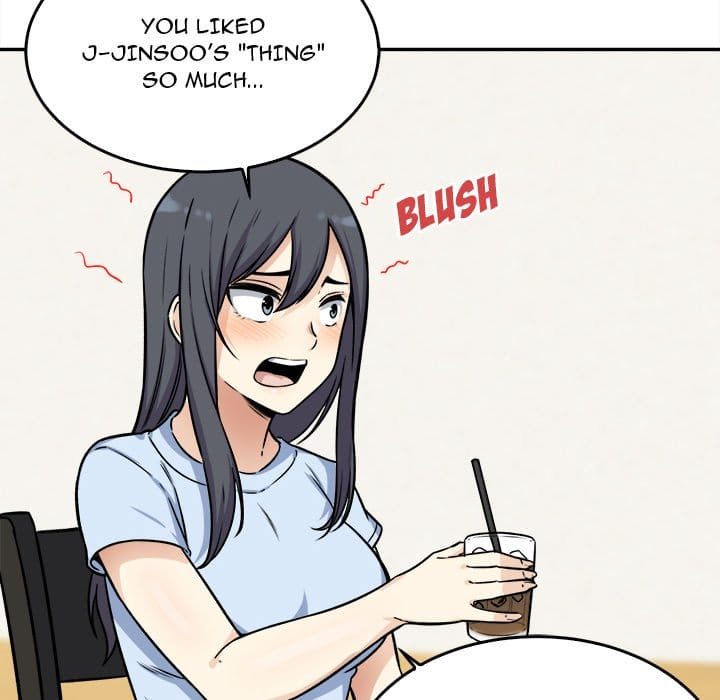 Excuse me, This is my Room [LObeam , kook] Chapter 32 – page 88