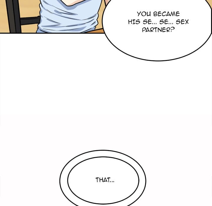 Excuse me, This is my Room [LObeam , kook] Chapter 32 – page 89