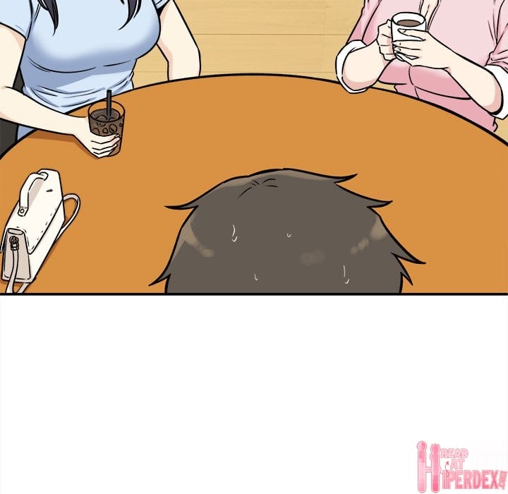 Excuse me, This is my Room [LObeam , kook] Chapter 32 – page 91