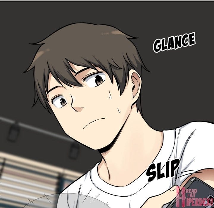 Excuse me, This is my Room [LObeam , kook] Chapter 32 – page 96