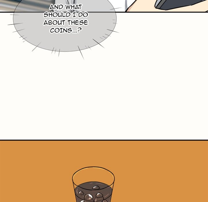 Excuse me, This is my Room [LObeam , kook] Chapter 32 – page 97