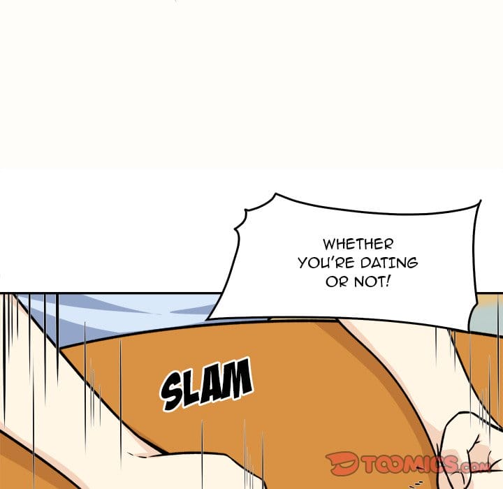 Excuse me, This is my Room [LObeam , kook] Chapter 32 – page 99