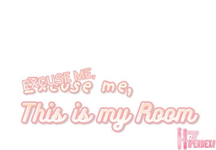 Excuse me, This is my Room [LObeam , kook] Chapter 25 – page 1