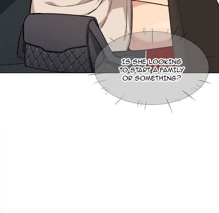 Excuse me, This is my Room [LObeam , kook] Chapter 25 – page 103