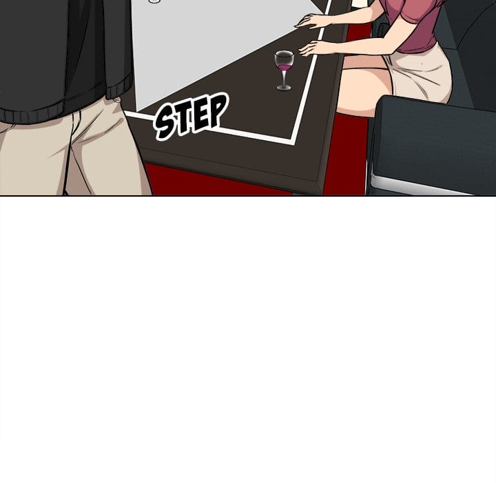 Excuse me, This is my Room [LObeam , kook] Chapter 25 – page 107