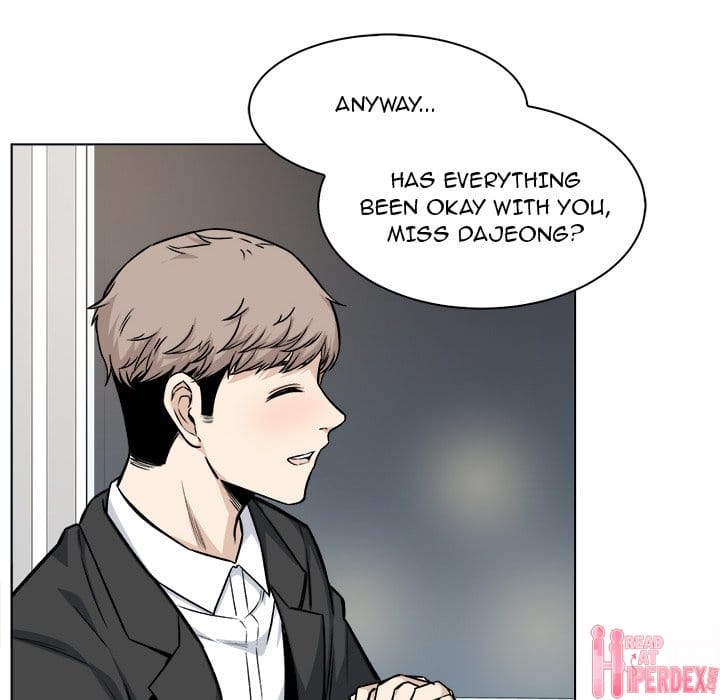 Excuse me, This is my Room [LObeam , kook] Chapter 25 – page 108