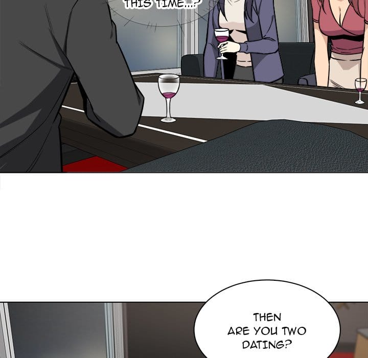 Excuse me, This is my Room [LObeam , kook] Chapter 25 – page 114