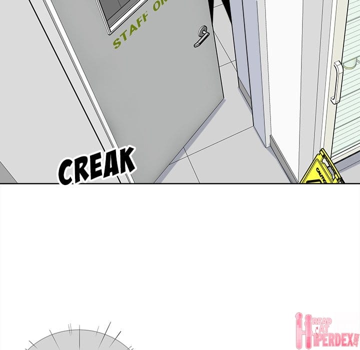 Excuse me, This is my Room [LObeam , kook] Chapter 25 – page 17