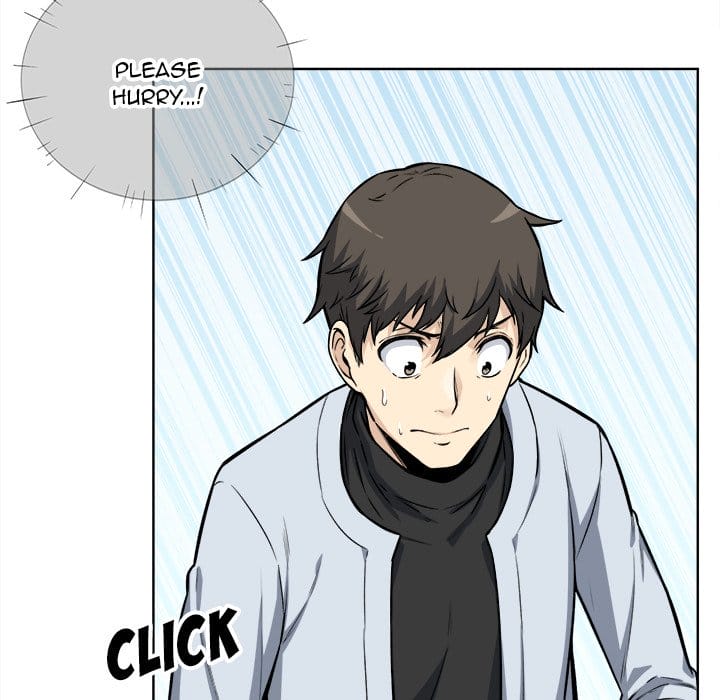 Excuse me, This is my Room [LObeam , kook] Chapter 25 – page 18