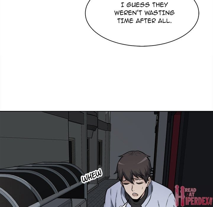 Excuse me, This is my Room [LObeam , kook] Chapter 25 – page 22