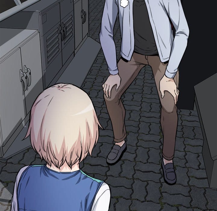 Excuse me, This is my Room [LObeam , kook] Chapter 25 – page 23